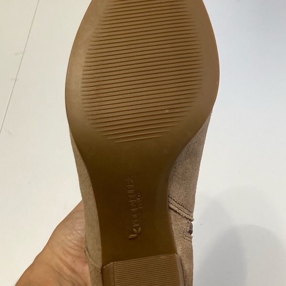 Kookaburra Ankle Boots - Picture 4 of 6